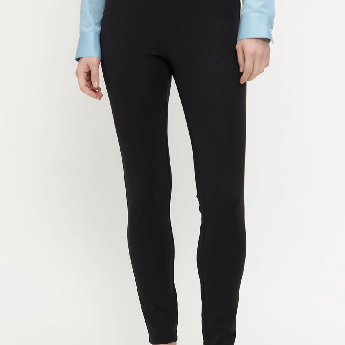 ASH - Calza Negro Mujer Ash