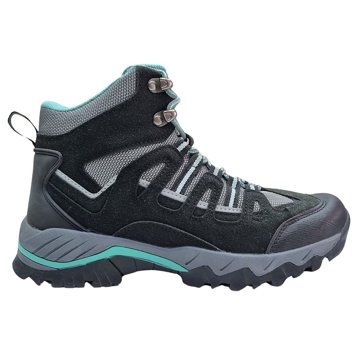 ZAPATILLACHILE - Zapatos Trekking Para Mujeres Confort y Resistencia en Senderos