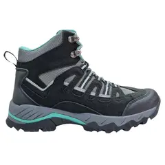 ZAPATILLACHILE - Zapatos Trekking Para Mujeres Confort y Resistencia en Senderos