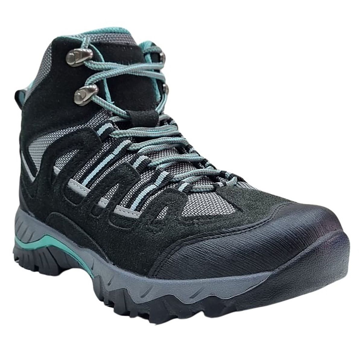 ZAPATILLACHILE - Zapatos Trekking Para Mujeres Confort y Resistencia en Senderos