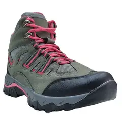 ZAPATILLACHILE - Zapatos Trekking Para Mujeres Confort y Resistencia en Senderos