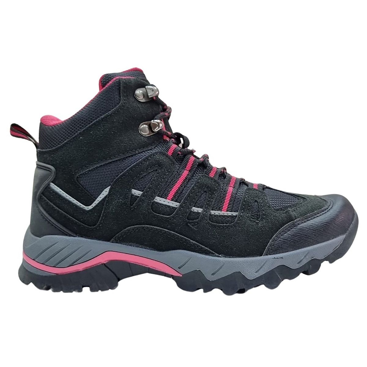ZAPATILLACHILE - Zapatos Trekking Para Mujeres Confort y Resistencia en Senderos