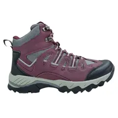 DYNAMOSTRONG CL - Zapatos Trekking Para Mujeres Confort y Resistencia en Senderos