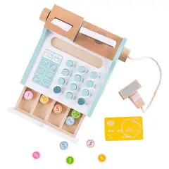 DACTIC - Set Caja Registradora