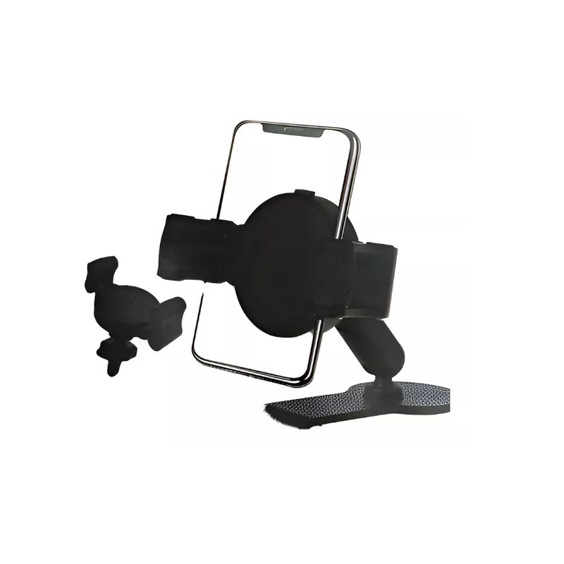 GENERICO - Soporte Para Tableta O Teléfono Inteligente Auto Universal