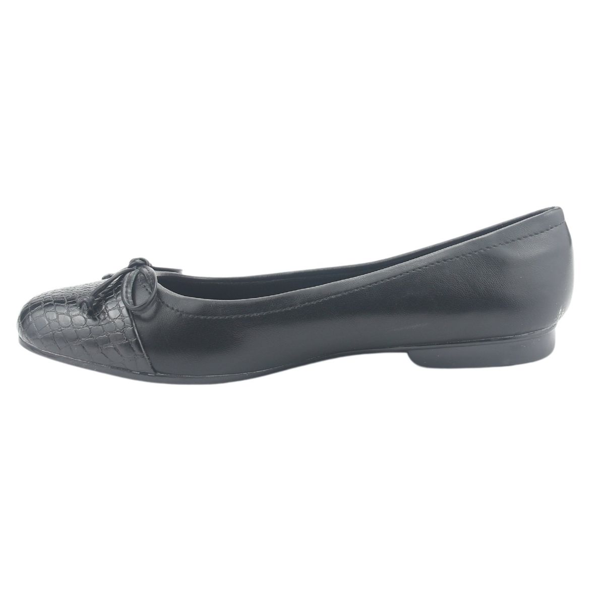 CHALADA - Zapato Mujer Negro Casual Chalada Nazzer-4