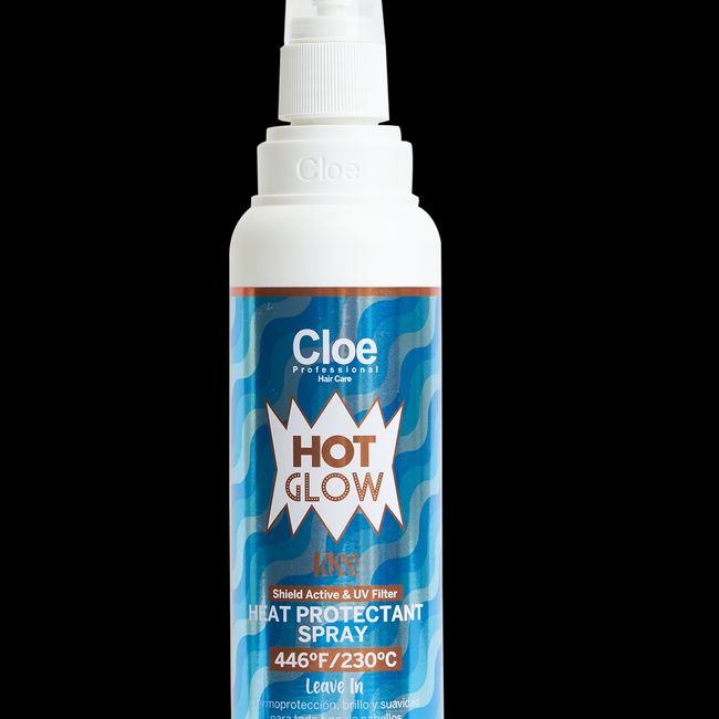 CLOE - HOT GLOW – KISS 250 ML