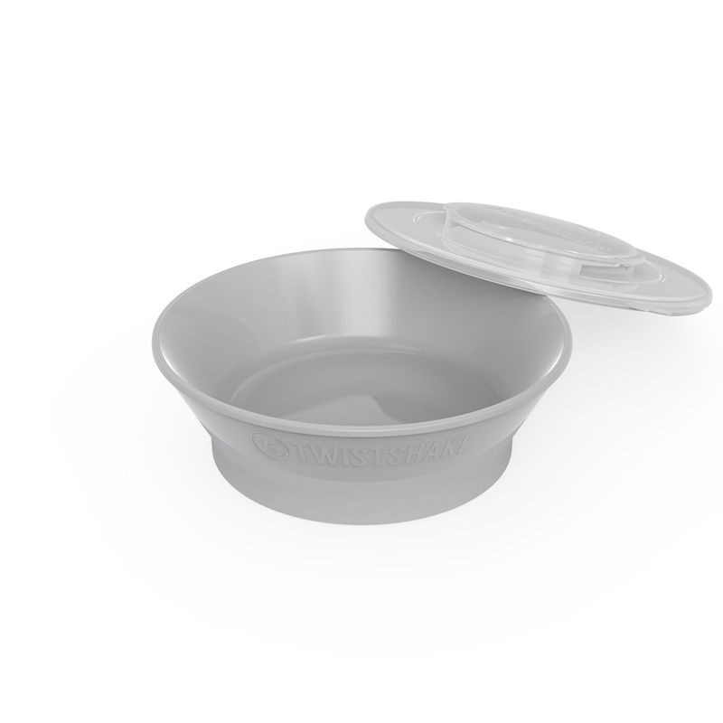 GENERICO - plato bowl twistshake +6m