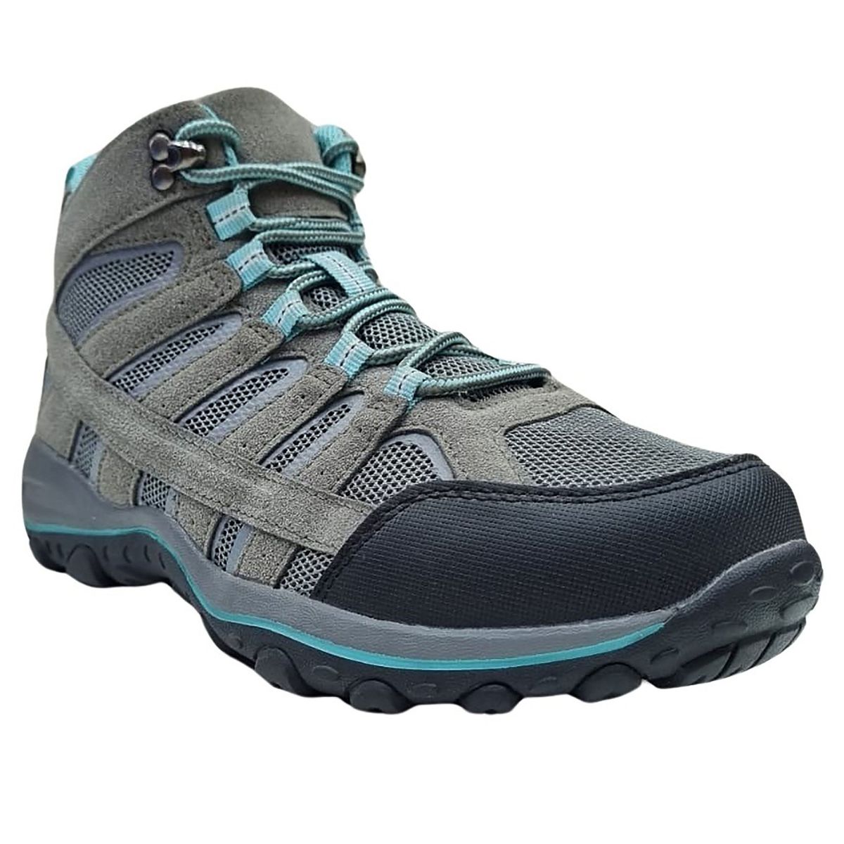 ZAPATILLACHILE - Zapatos Trekking Para Mujeres Máxima Tracción y Confort en Terrenos