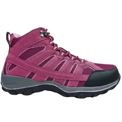 ZAPATILLACHILE - Zapatos Trekking Para Mujeres Máxima Tracción y Confort en Terrenos
