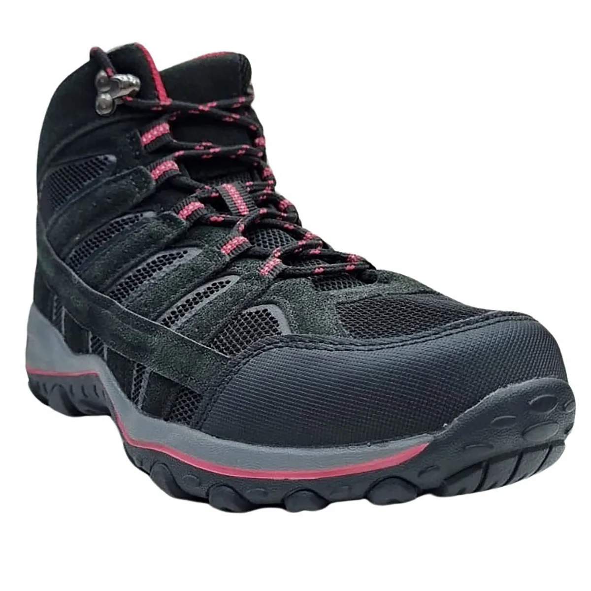ZAPATILLACHILE - Zapatos Trekking Para Mujeres Máxima Tracción y Confort en Terrenos