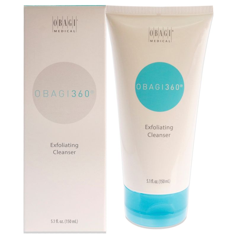 OBAGI - Limpiador Exfoliante Obagi360 150ml Obagi