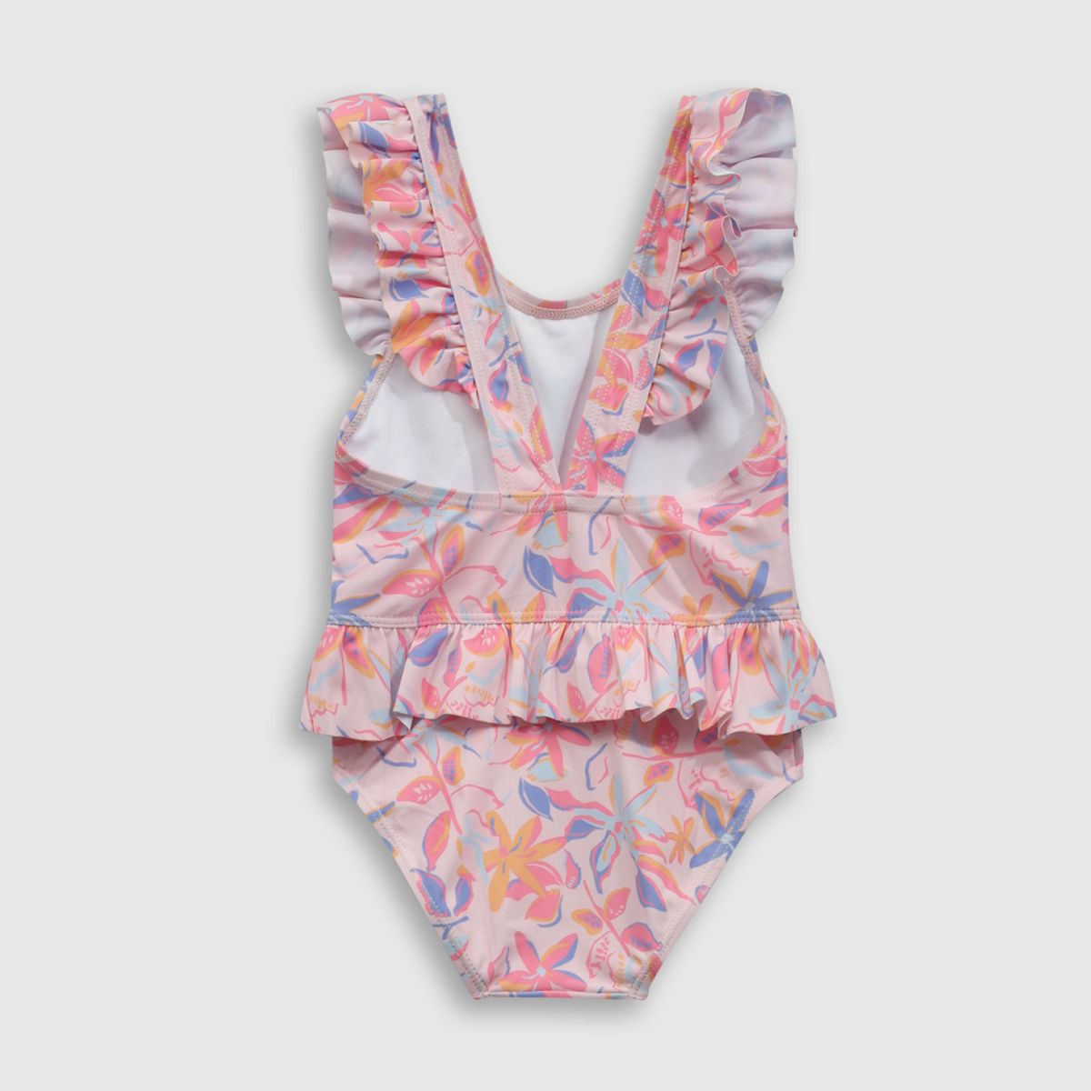 COLLOKY - Traje de baño Niña Rosado 54752 Colloky