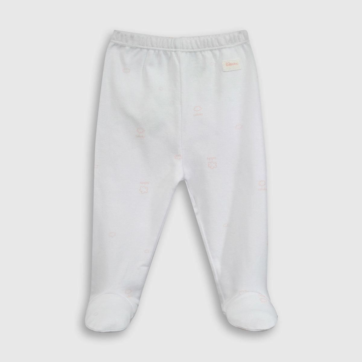 COLLOKY - Panty ballerina Niña Rosado 54801 Colloky