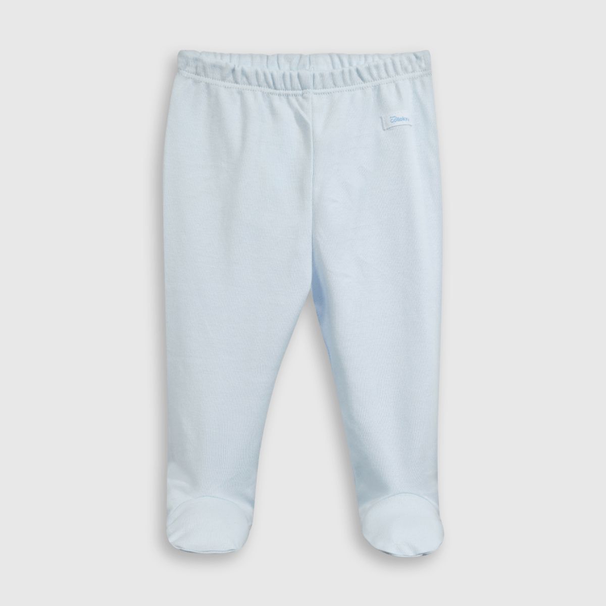 COLLOKY - Panty ballerina Niño Celeste 54802 Colloky
