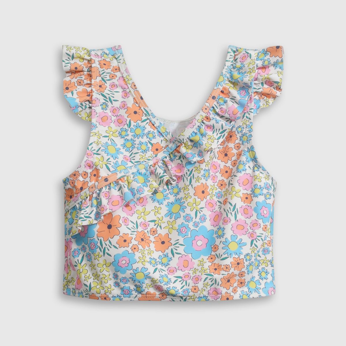 COLLOKY - Bikini Niña Multicolor 54811 Colloky