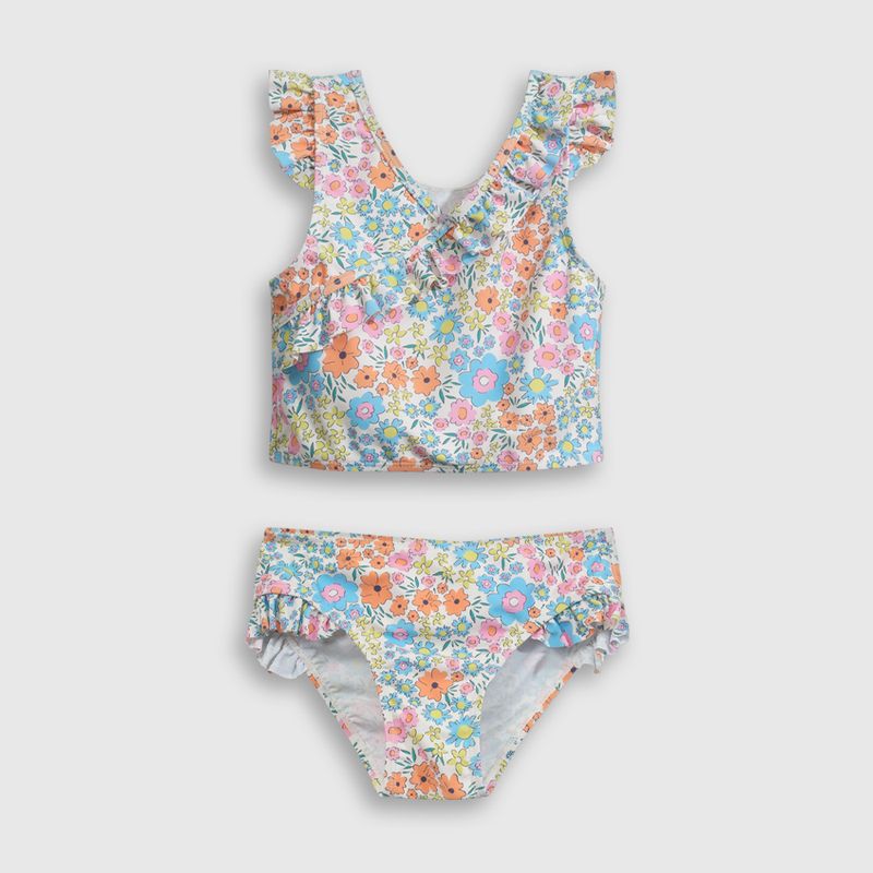 COLLOKY - Bikini Niña Multicolor 54811 Colloky_.