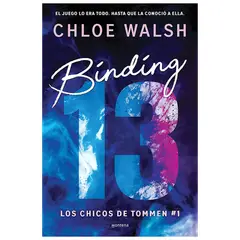 PENGUIN RANDOM HOUSE - LIBRO Binding Los Chicos De Tommen
