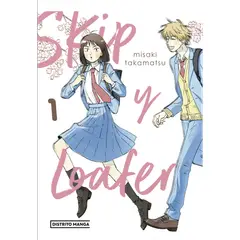 PENGUIN RANDOM HOUSE - LIBRO Skip Y Loafer