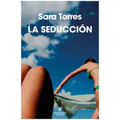 RESERVOIR BOOKS - La Seduccion - Autor(a): Sara Torres