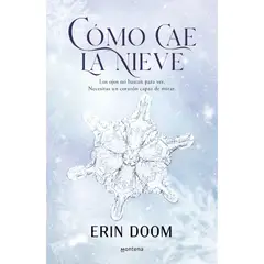 MONTENA - Como Cae La Nieve - Autor(a): Erin Doom