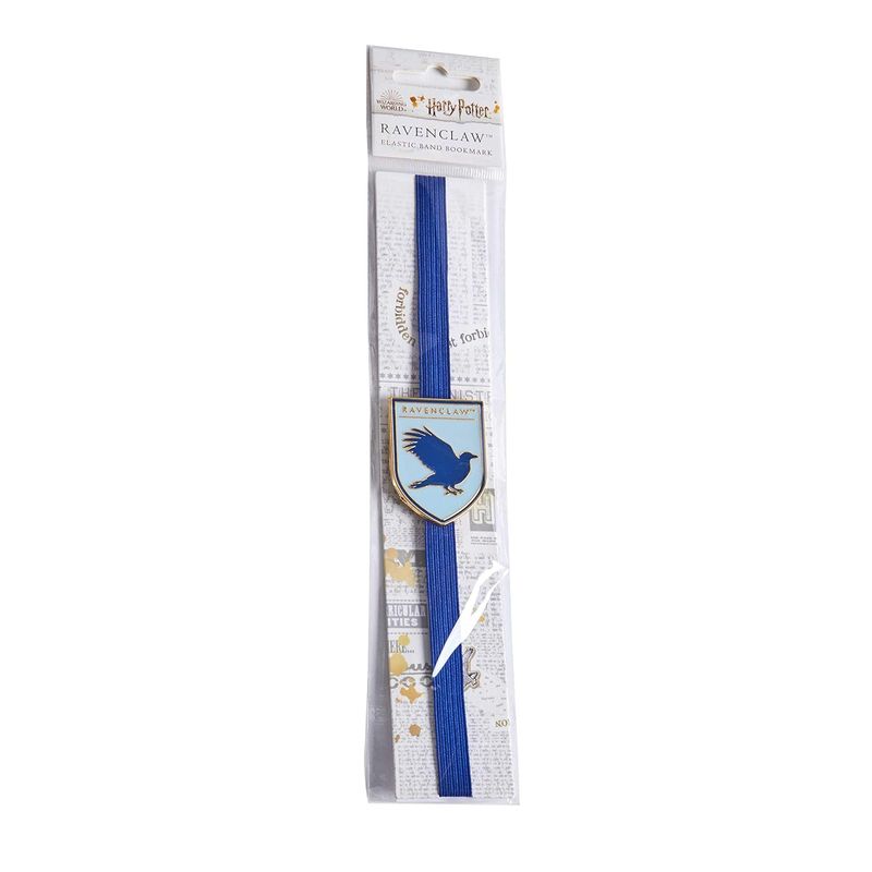 RETAILEXPRESS - Harry Potter: Ravenclaw Marcapaginas