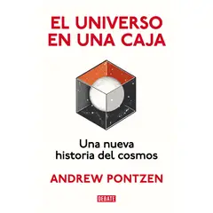 DEBATE - El Universo En Una Caja