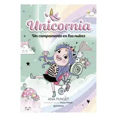 MONTENA - Unicornia 5 - Un Campamento En Las Nubes