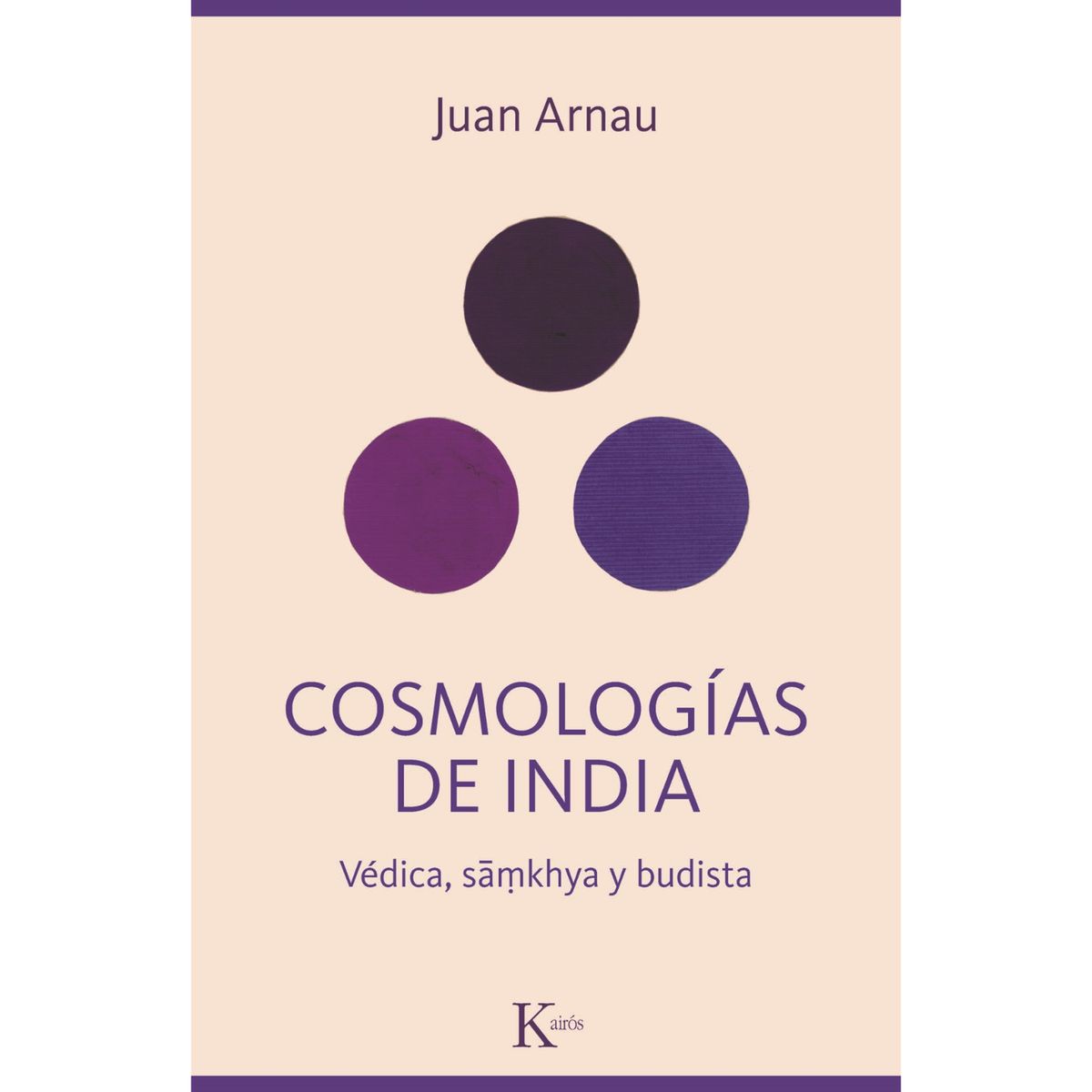 KAIROS - Cosmologías De India