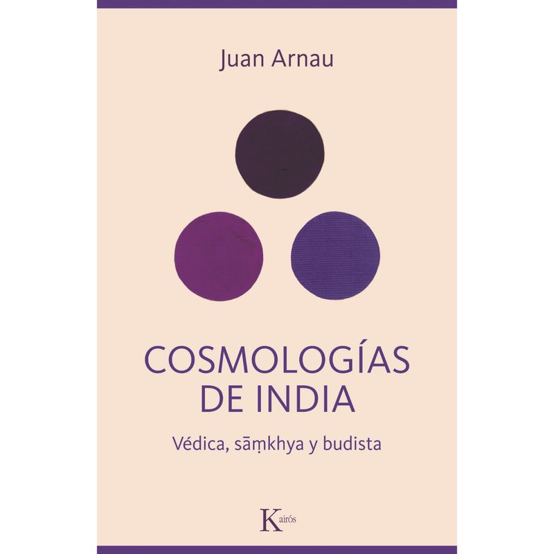 KAIROS - Cosmologías De India