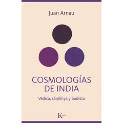 KAIROS - Cosmologías De India