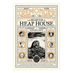 BLACKIE BOOKS - Los Secretos De Heap House
