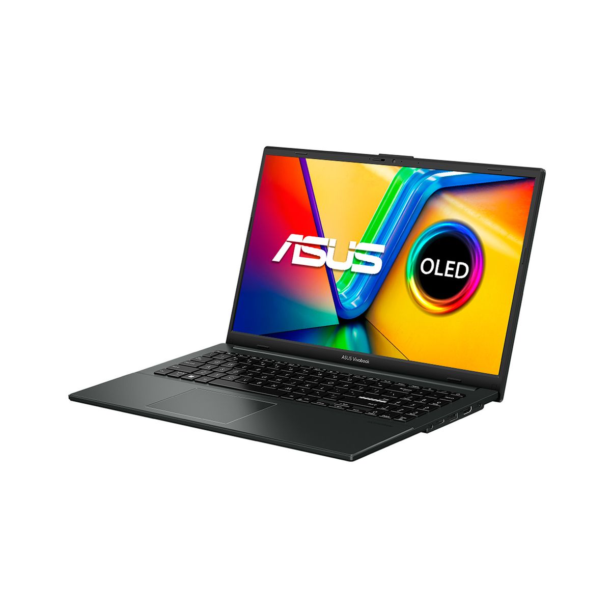 ASUS - Notebook Asus Vivobook 15 Intel i9 13va 16GB 1TB SSD 15.6 FHD W11