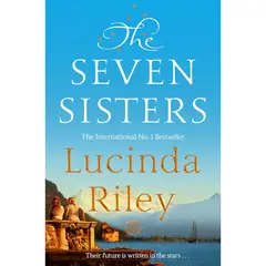 BLOOMSBURY - The Seven Sisters - Autor(a): Lucinda Riley