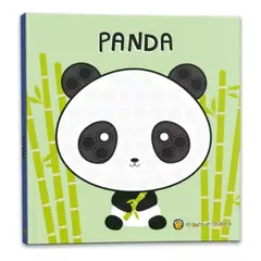 EL GATO DE HOJALATA - Libro Panda - Autor(a): Equipo Editorial