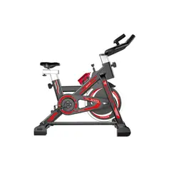 IMPORTCLICK - Bicicleta Estática Spinning Ergonómica Pro Ajustable