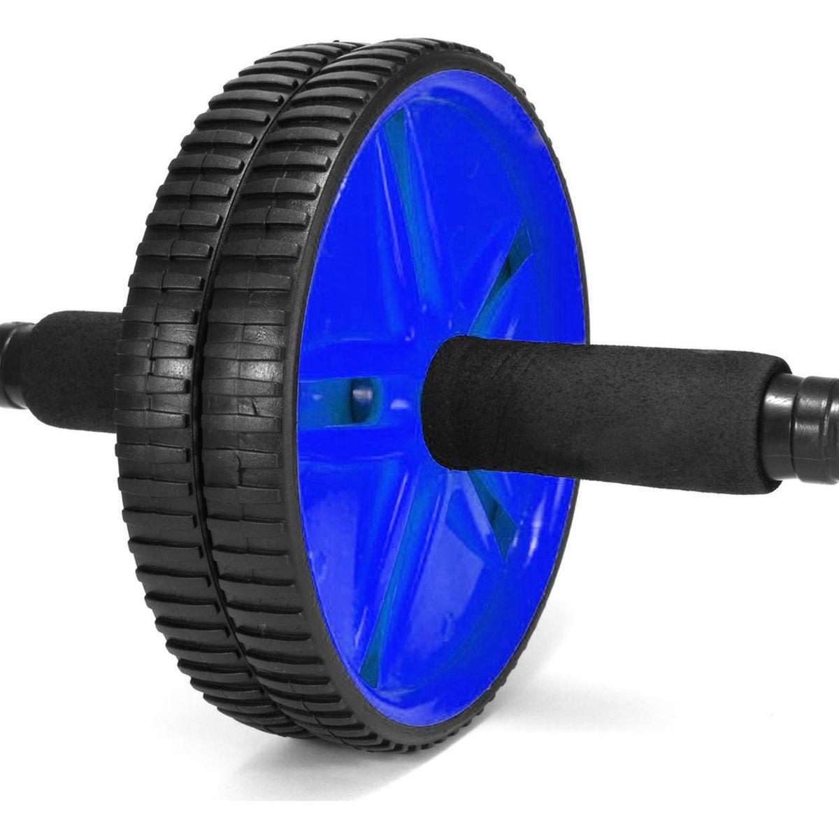 IMPORTCLICK - Rueda para Abdominales Deportiva Con Yoga Mat