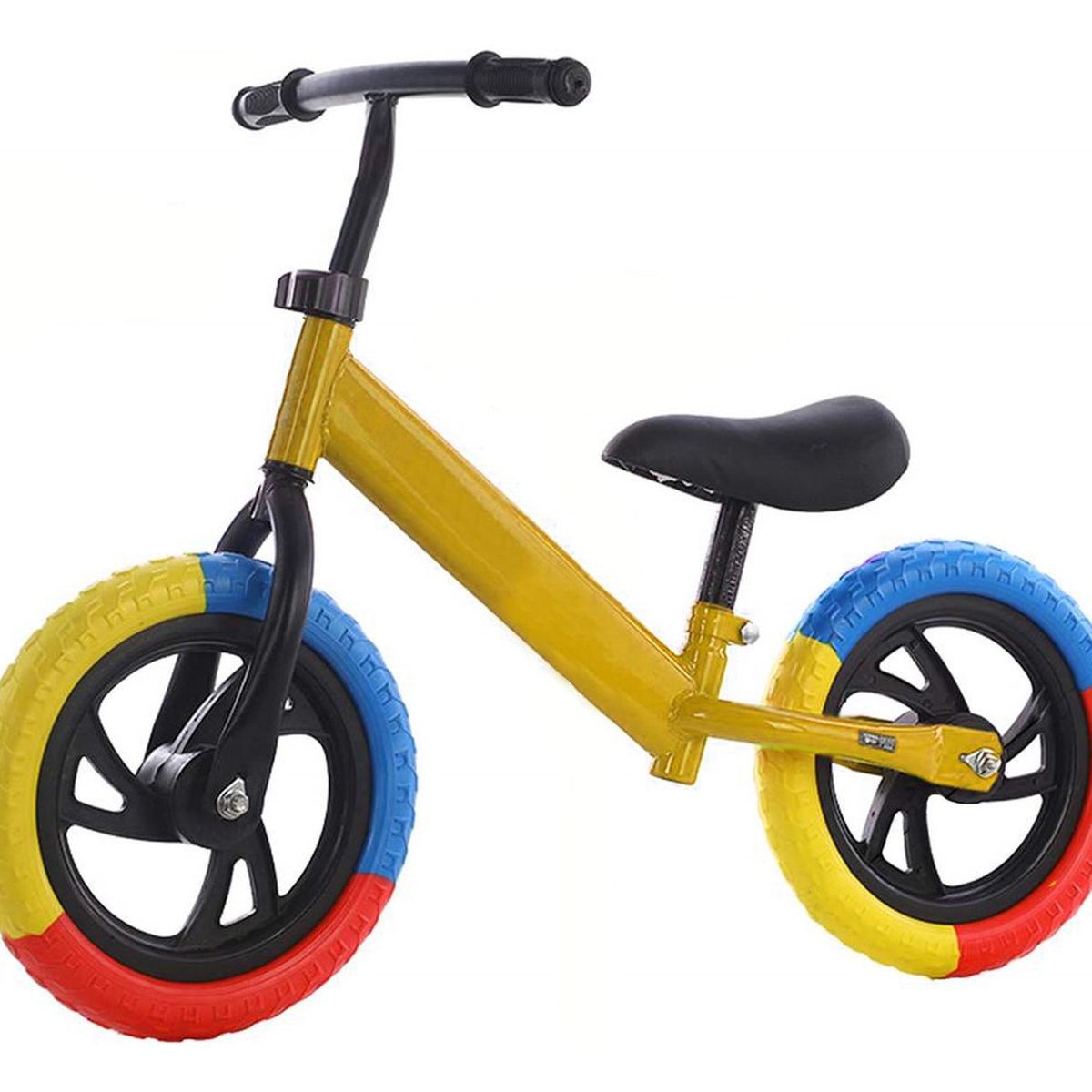 IMPORTCLICK - Bicicleta Equilibrio Sin Pedales Infantil Aprendizaje