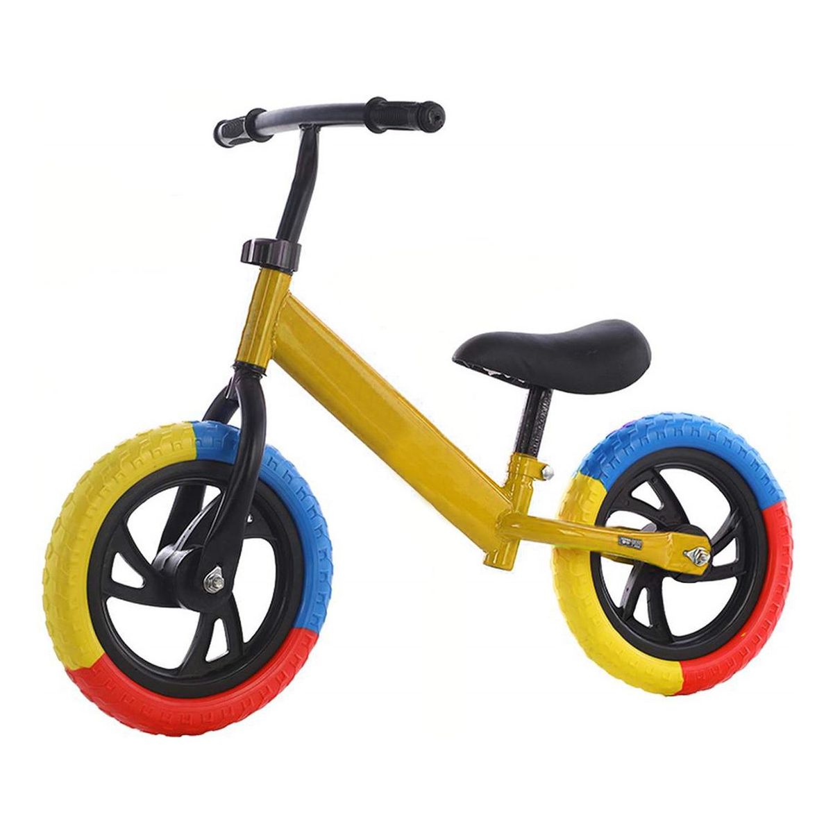 IMPORTCLICK - Bicicleta Equilibrio Sin Pedales Infantil Aprendizaje