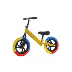 IMPORTCLICK - Bicicleta Equilibrio Sin Pedales Infantil Aprendizaje