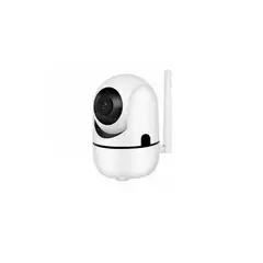 IMPORTCLICK - Cámara Seguridad IP WIFI Con Sensor Movimiento