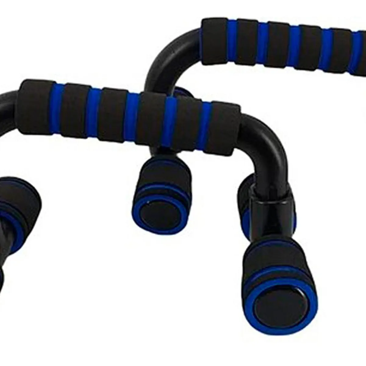 IMPORTCLICK - Soporte Piso Para Flexiones De Brazo Deportivo