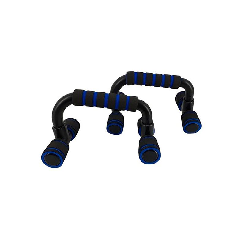 IMPORTCLICK - Soporte Piso Para Flexiones De Brazo Deportivo
