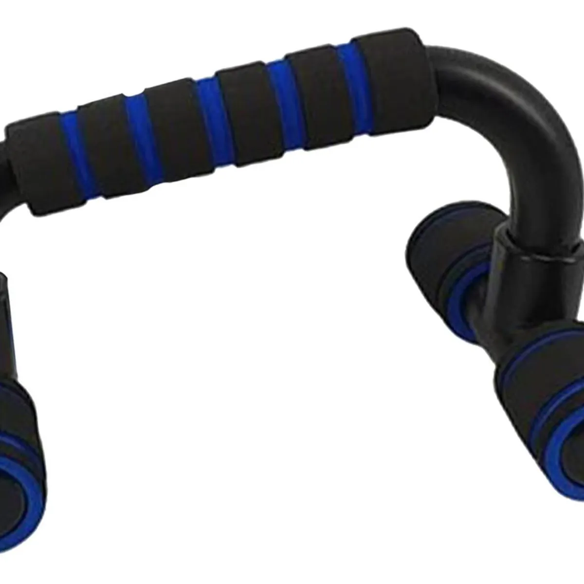 IMPORTCLICK - Soporte Piso Para Flexiones De Brazo Deportivo