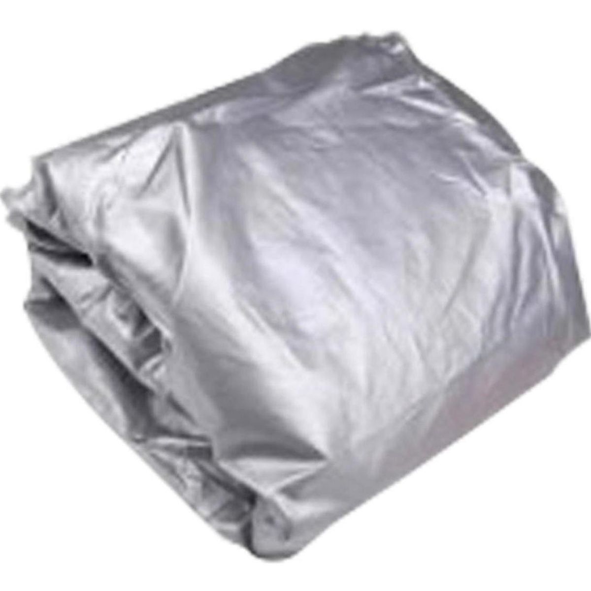 IMPORTCLICK - Cobertor Lluvia Gris Automóvil M