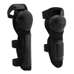 IMPORTCLICK - Set de Rodilleras y Coderas Niños Para Moto Bicicleta