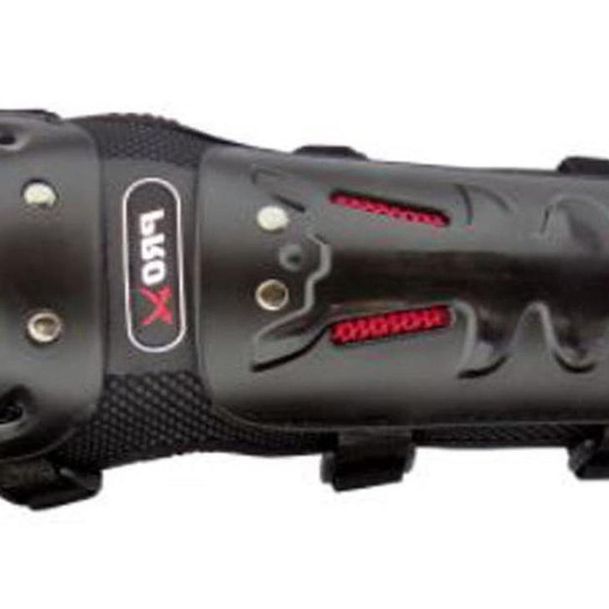 IMPORTCLICK - Set de Rodilleras y Coderas Para Moto Bicicleta Pro