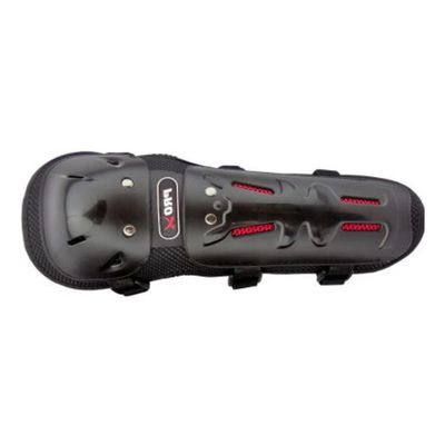 Imagen 2 del producto Set de Rodilleras y Coderas Para Moto Bicicleta Pro