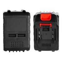 Batería Litio Industrial 48V