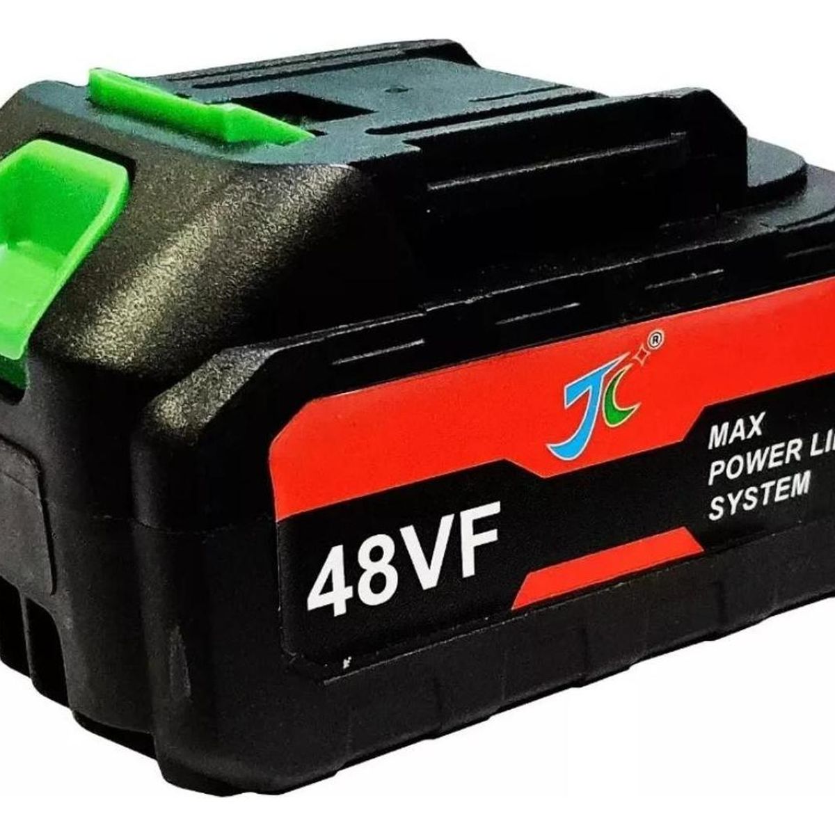 IMPORTCLICK - Batería Litio Industrial 48V